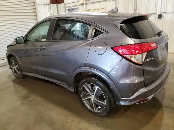 3CZRU6H93LM730465 2020 HONDA HR-V - Image 2