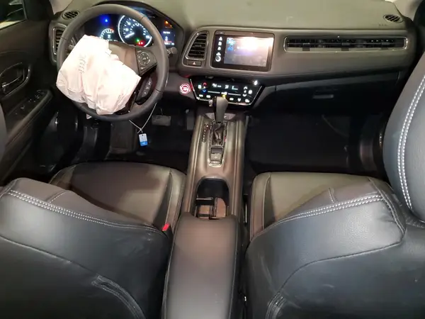 3CZRU6H93LM730465 2020 HONDA HR-V - Image 8