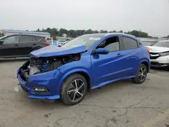 3CZRU6H93MM700707 2021 HONDA HR-V