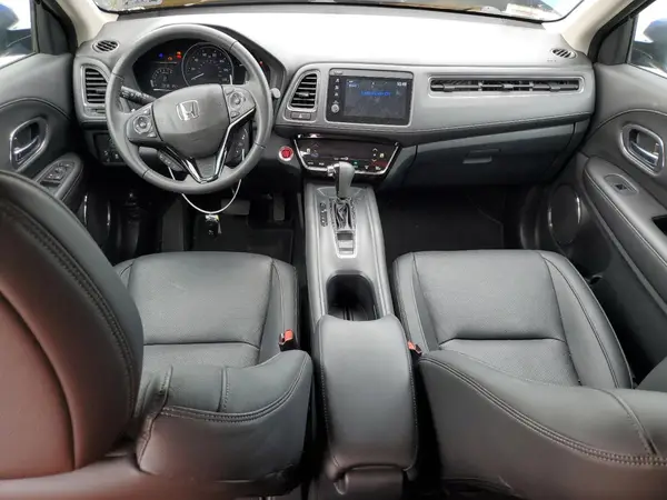 3CZRU6H93MM700707 2021 HONDA HR-V - Image 8