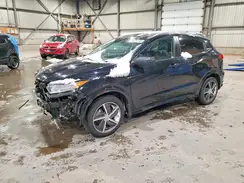 3CZRU6H93NM106104 2022 HONDA HR-V