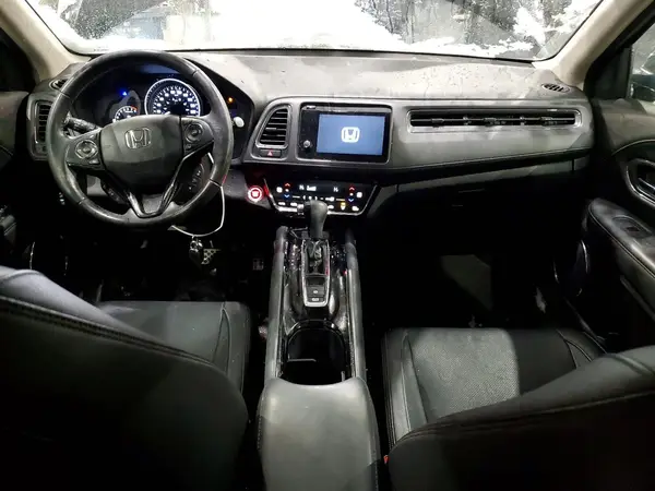 3CZRU6H93NM106104 2022 HONDA HR-V - Image 8