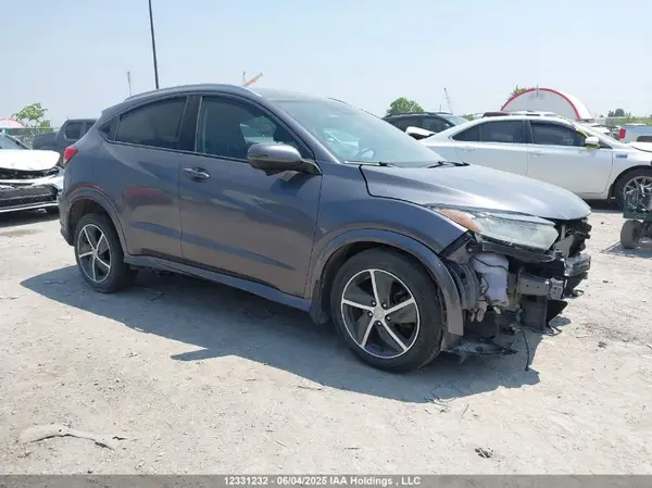 3CZRU6H94KM102719 2019 HONDA HR-V - Image 1
