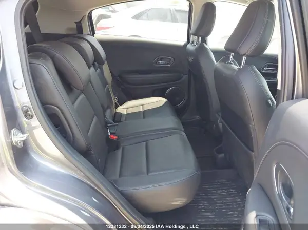3CZRU6H94KM102719 2019 HONDA HR-V - Image 8
