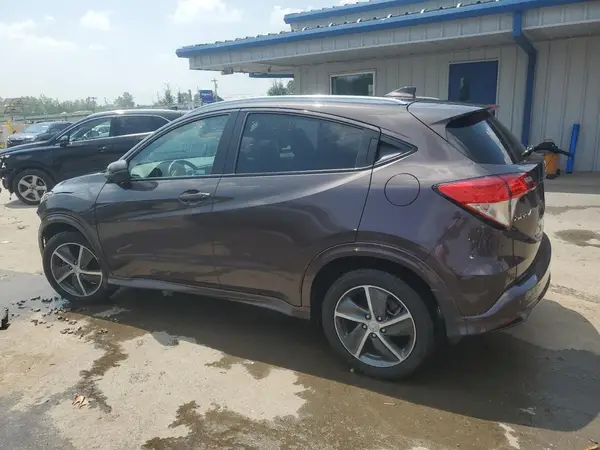 3CZRU6H94KM701314 2019 HONDA HR-V - Image 2