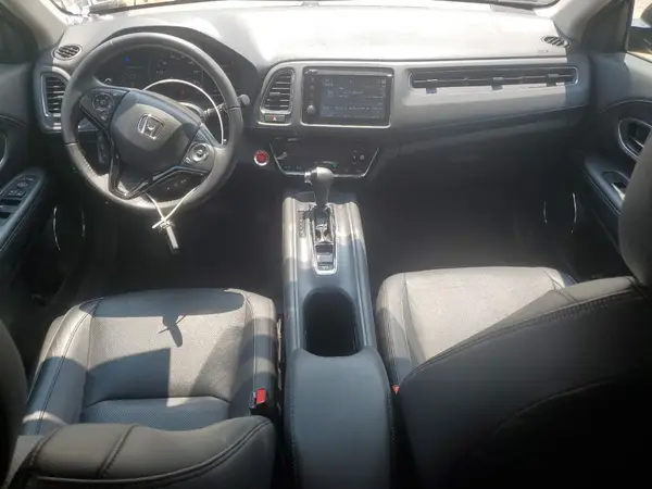 3CZRU6H94KM701314 2019 HONDA HR-V - Image 8