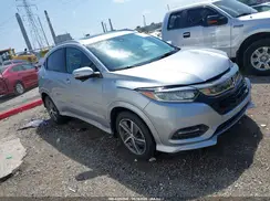 3CZRU6H94KM702012 2019 HONDA HR-V