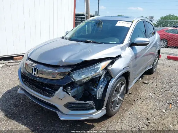 3CZRU6H94KM702012 2019 HONDA HR-V - Image 2