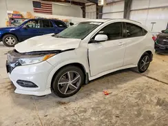 3CZRU6H94KM702219 2019 HONDA HR-V