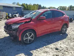 3CZRU6H94KM704908 2019 HONDA HR-V