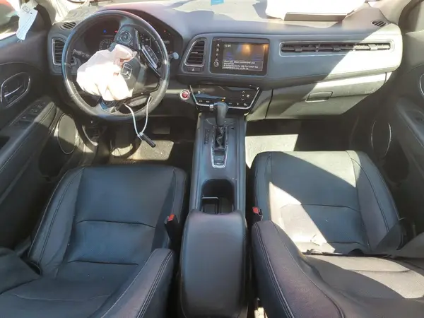 3CZRU6H94KM704908 2019 HONDA HR-V - Image 8