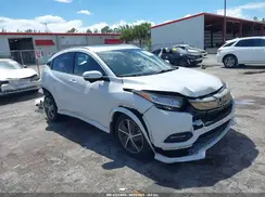 3CZRU6H94KM706058 2019 HONDA HR-V