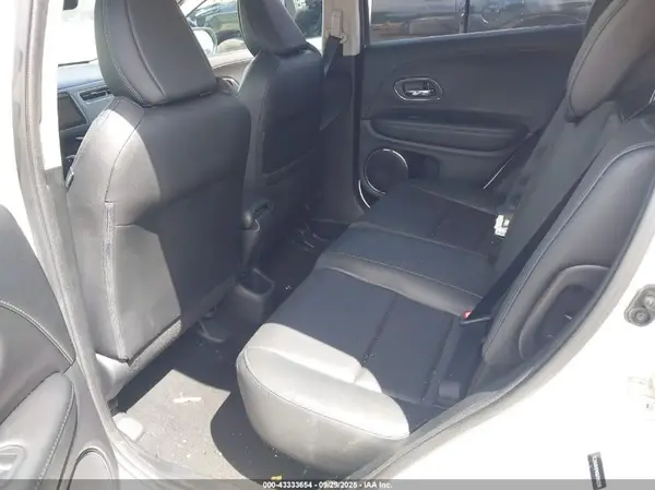 3CZRU6H94KM706058 2019 HONDA HR-V - Image 8