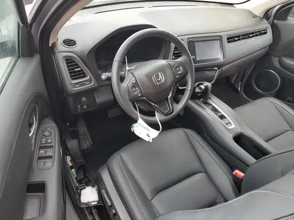 3CZRU6H94KM708165 2019 HONDA HR-V - Image 8