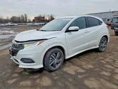 3CZRU6H94KM709431 2019 HONDA HR-V