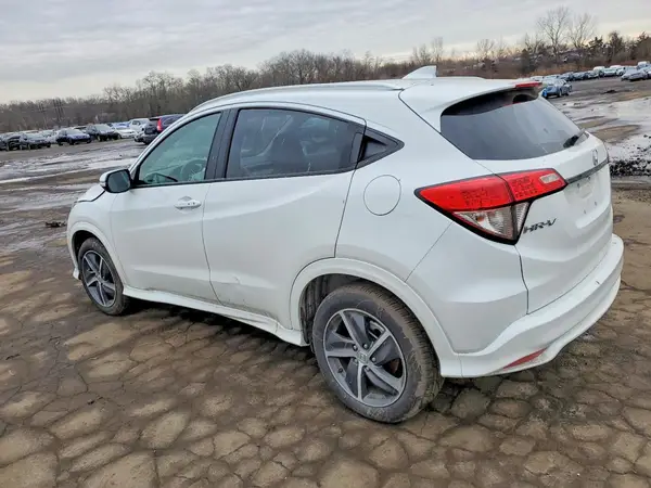 3CZRU6H94KM709431 2019 HONDA HR-V - Image 2
