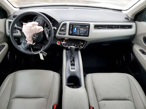 3CZRU6H94KM709431 2019 HONDA HR-V - Image 8