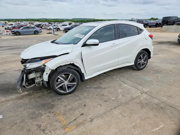 3CZRU6H94KM709445 2019 HONDA HR-V - Image 1