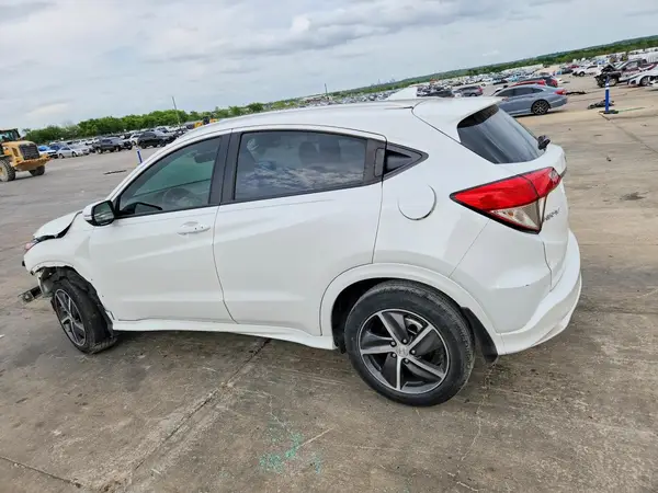 3CZRU6H94KM709445 2019 HONDA HR-V - Image 2