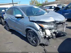 3CZRU6H94KM711647 2019 HONDA HR-V