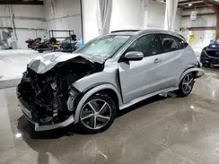 3CZRU6H94KM713897 2019 HONDA HR-V