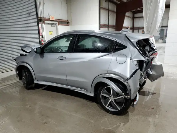 3CZRU6H94KM713897 2019 HONDA HR-V - Image 2