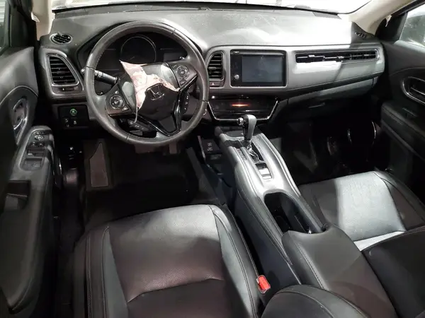 3CZRU6H94KM713897 2019 HONDA HR-V - Image 8