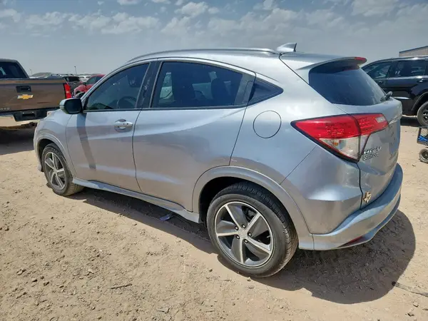 3CZRU6H94KM713902 2019 HONDA HR-V - Image 2
