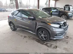 3CZRU6H94KM714869 2019 HONDA HR-V
