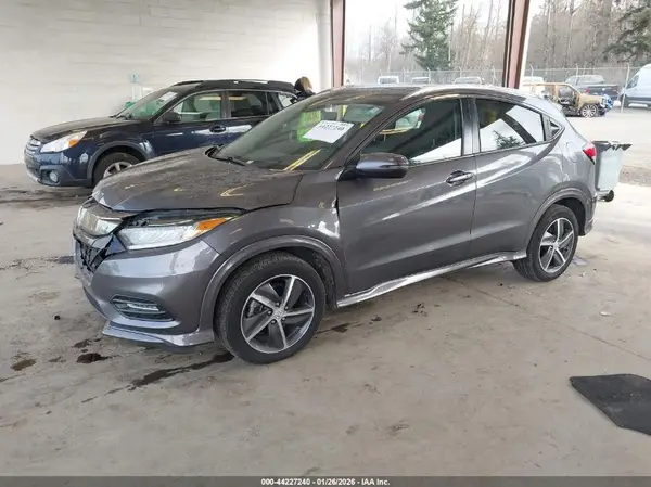 3CZRU6H94KM714869 2019 HONDA HR-V - Image 2