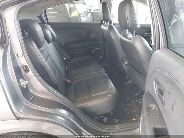 3CZRU6H94KM714869 2019 HONDA HR-V - Image 8