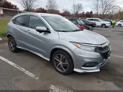 3CZRU6H94KM715374 2019 HONDA HR-V