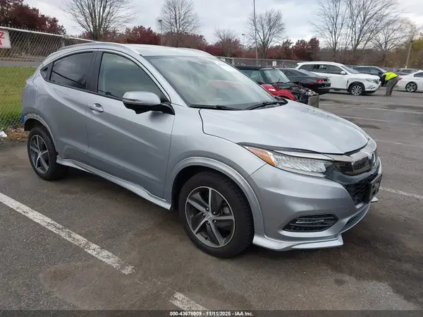 3CZRU6H94KM715374 2019 HONDA HR-V - Image 1