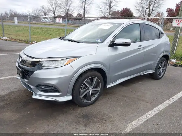 3CZRU6H94KM715374 2019 HONDA HR-V - Image 2
