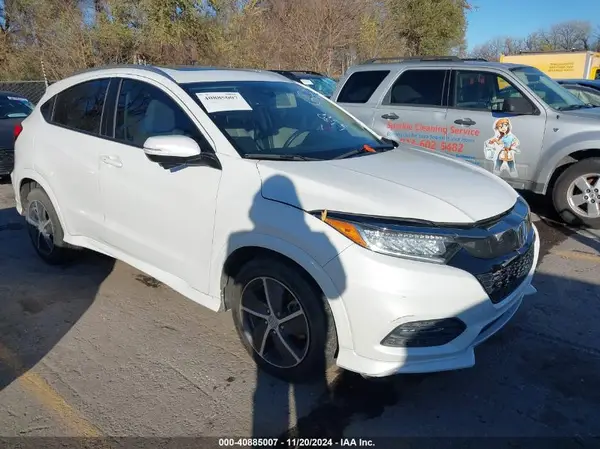 3CZRU6H94KM717562 2019 HONDA HR-V - Image 1