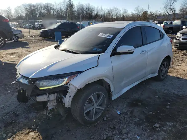 3CZRU6H94KM718713 2019 HONDA HR-V - Image 1