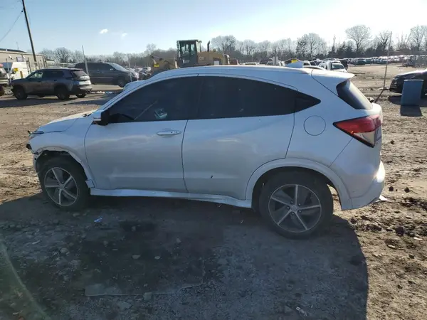 3CZRU6H94KM718713 2019 HONDA HR-V - Image 2