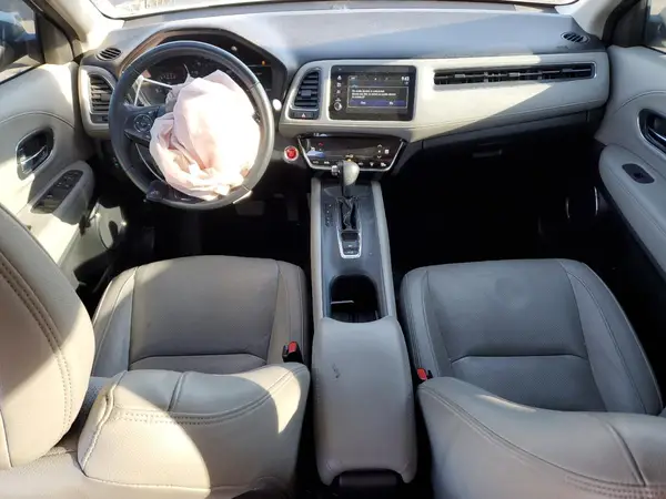 3CZRU6H94KM718713 2019 HONDA HR-V - Image 8