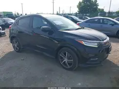 3CZRU6H94KM726181 2019 HONDA HR-V
