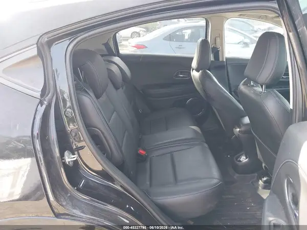 3CZRU6H94KM726181 2019 HONDA HR-V - Image 8