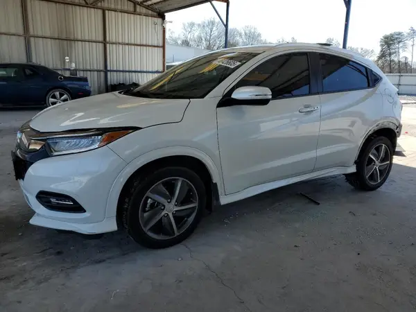 3CZRU6H94LM700309 2020 HONDA HR-V - Image 1