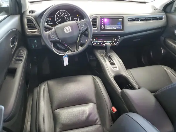 3CZRU6H94LM700309 2020 HONDA HR-V - Image 8