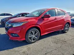 3CZRU6H94LM707910 2020 HONDA HR-V