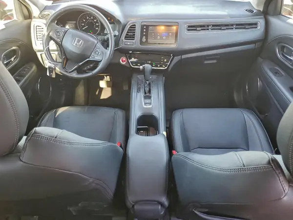 3CZRU6H94LM707910 2020 HONDA HR-V - Image 8
