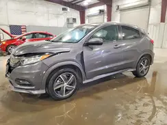 3CZRU6H94LM708815 2020 HONDA HR-V
