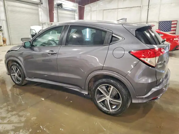 3CZRU6H94LM708815 2020 HONDA HR-V - Image 2