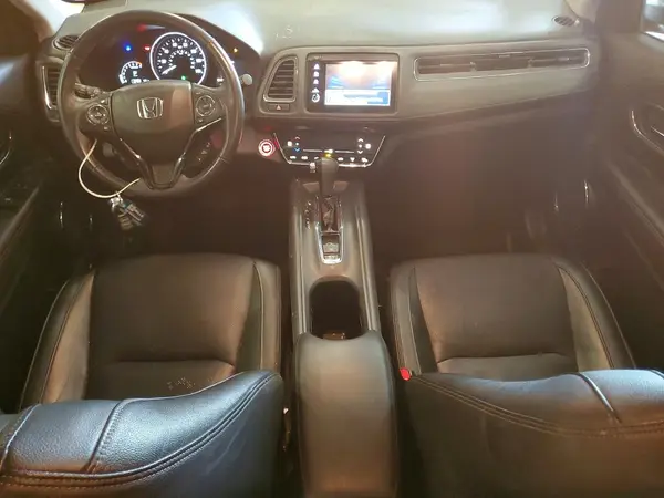 3CZRU6H94LM708815 2020 HONDA HR-V - Image 8