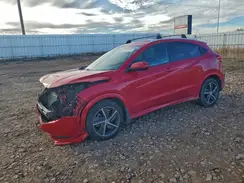 3CZRU6H94LM715053 2020 HONDA HR-V
