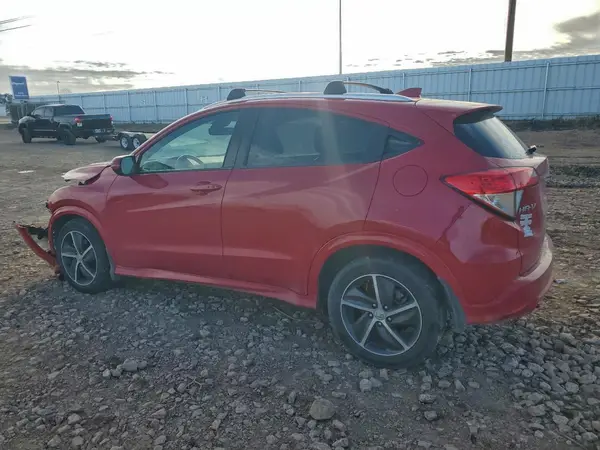 3CZRU6H94LM715053 2020 HONDA HR-V - Image 2