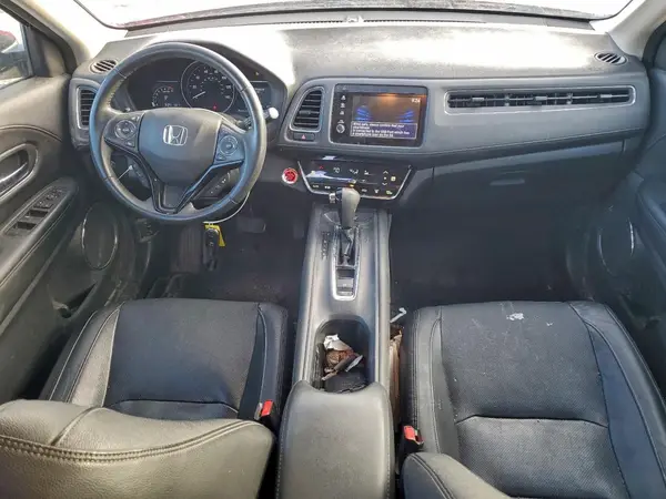 3CZRU6H94LM715053 2020 HONDA HR-V - Image 8